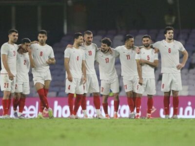 نظر جالب سرمربی سابق تیم ملی درباره قرعه ایران در جام جهانی