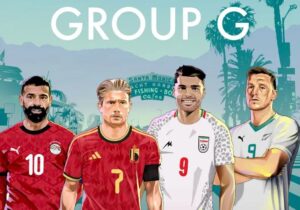 بررسی وضعیت تیم ملی ایران در مراحل حذفی جامجهانی؛ هلو برو تو گلو!