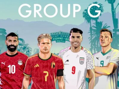 بررسی وضعیت تیم ملی ایران در مراحل حذفی جامجهانی؛ هلو برو تو گلو!