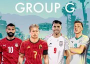 بررسی وضعیت تیم ملی ایران در مراحل حذفی جام‌جهانی؛ هلو برو تو گلو!