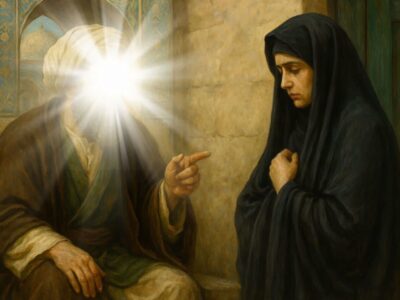 مذمت ترک ازدواج در اسلام