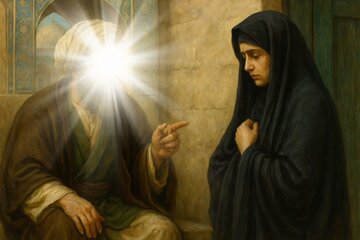 مذمت ترک ازدواج در اسلام