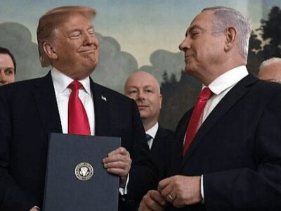 وقتی صاحبان قدرت ادعا می‌کنند جهان بدون خدا می‌چرخد