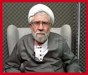 روزنامه اصولگرا: حجت الاسلام حامد کاشانی در دام مناظره افتاد/ خاتمی حرفهای سلیمانی اردستانی را رد نمی کند، آن را غیرمودبانه می داند