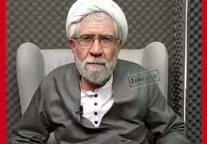 روزنامه اصولگرا: حجت الاسلام حامد کاشانی در دام مناطره افتاد/ خاتمی حرفهای سلیمانی اردستانی را رد نمی کند، آن را غیرمودبانه می داند