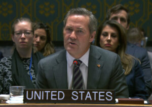 والتز به اسرائیل و اردن می‌آید