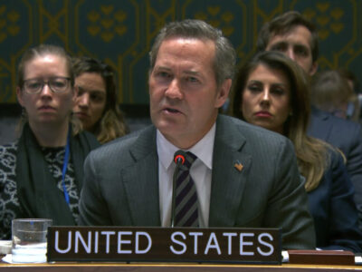 والتز به اسرائیل و اردن می‌آید