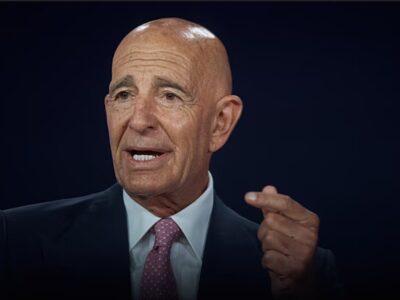 باراک مدعی شد: ترامپ موافق تغییر رژیم در ایران نیست/ ماجرای اسرائیل با تهران تمام نشده؛ الان در فصل پنجم هستیم و هنوز پنج فصل دیگر باقی مانده