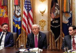 هندوراس بر لبه سقوط / ترامپ دست از دخالت در امور داخلی کشورها برنمیدارد