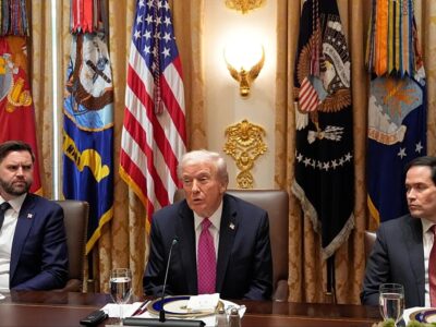 هندوراس بر لبه سقوط / ترامپ دست از دخالت در امور داخلی کشورها برنمیدارد