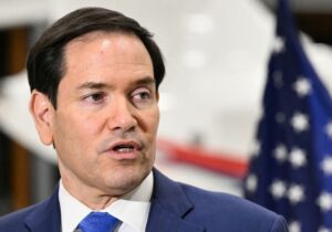 آمریکا دو قاضی دیوان کیفری بین‌المللی را تحریم کرد