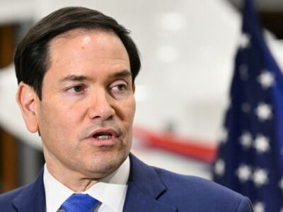 آمریکا دو قاضی دیوان کیفری بین‌المللی را تحریم کرد