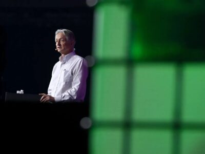 پدرخوانده هوش مصنوعی: گوگل در نبرد با OpenAI پیروز می‌شود