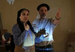 چرا در سینمای ایران این همه پول هزینه می‌شود؟!