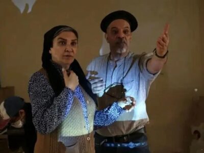 چرا در سینمای ایران این همه پول هزینه می‌شود؟!