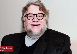 گیِرمو دلتورو در جشنواره مراکش تجلیل شد