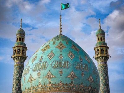 نقش مسجد و کارکردهای آن در تعلیم و تربیت اسلامی