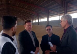 حمایت تمامقد از عشایر لرستان / دو برابر شدن نهادههای دامی