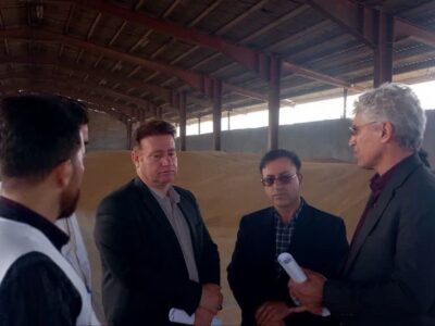 حمایت تمام‌قد از عشایر لرستان / دو برابر شدن نهاده‌های دامی