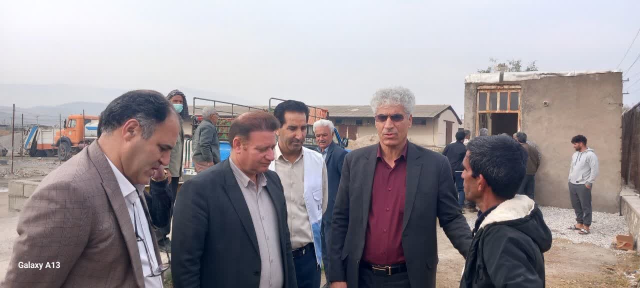 حمایت تمام‌قد از عشایر لرستان / دو برابر شدن نهاده‌های دامی