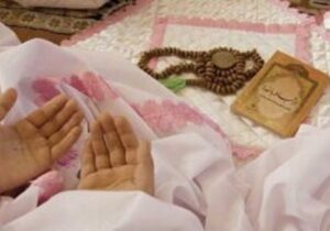 ایجاد انگیزه و شوق عبادت در نوجوانان و جوانان