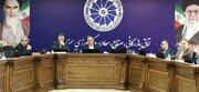 در پانزدهمین نشست کمیسیون تجارت اتاق بازرگانی سمنان انجام شد؛ بررسی مشوق‌های تحقیق و توسعه و چالش‌های توسعه انرژی‌های خورشیدی