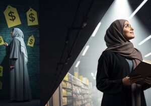 از عدالت جنسیتی دروغین تا برهنگی اجباری