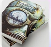 تحقیق روی زباله‌های رادیواکتیو و روزهای کرونا؛ پشت‌صحنه شکل‌گیری رمان