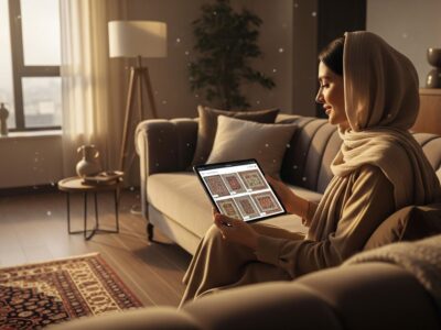 خرید آنلاین جدیدترین فرش با قیمت بازار