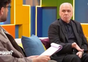 ببینید | انتقاد تند مدیرعامل استقلال از صداوسیما