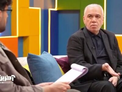 ببینید | انتقاد تند مدیرعامل استقلال از صداوسیما