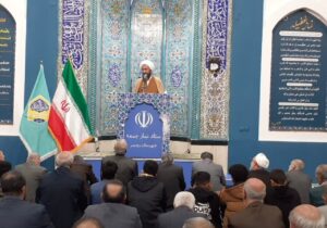 امام جمعه شهرستان رودسر: سفر هیئت ترکیهای به رودسر اقدامی مثبت، تجاری و اقتصادی بود