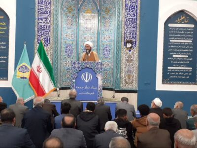 امام جمعه شهرستان رودسر: سفر هیئت ترکیهای به رودسر اقدامی مثبت، تجاری و اقتصادی بود