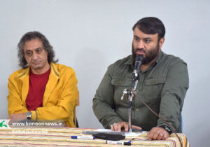 هدف کانون پرورش فکری ارتقای توانمندی مربیان است