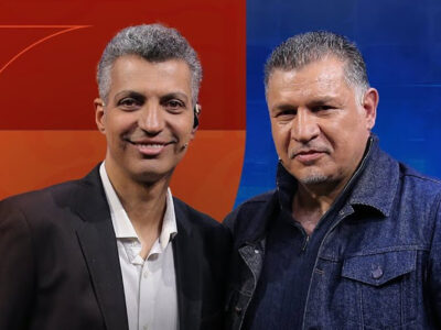 ببینید | کنایه علی دایی به دولت احمدینژاد در گفتگو با فردوسیپور: در این کشور دکل نفتی …