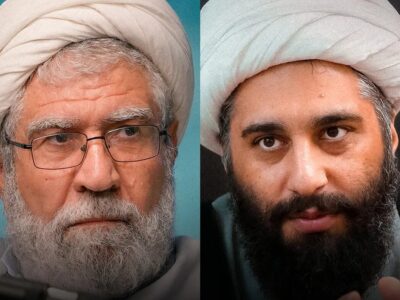 کیهان: سلیمانی اردستانی با مناظره اخیر از گمنامی خارج شد