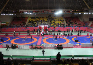 استقلال مراسم قهرمانی را تحریم کرد!