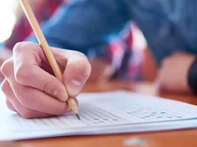 سازمان سنجش اطلاعیه داد