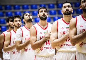 ملیپوشان بسکتبال چه سوابقی در آسیا دارند؟