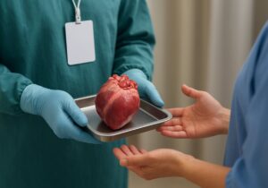 اهدای عضو مسلم محمدیِ لردگانی، ناجی جان بیماران نیازمند شد