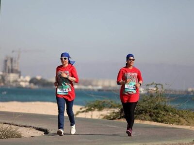 ورود دادستانی به داستان ماراتن کیش