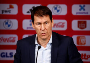 سرمربی بلژیک از بازی با ایران میگوید