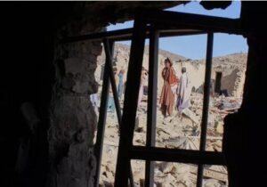 ۵ کشته در پی درگیری مرزی پاکستان و افغانستان