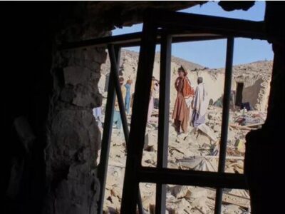 ۵ کشته در پی درگیری مرزی پاکستان و افغانستان