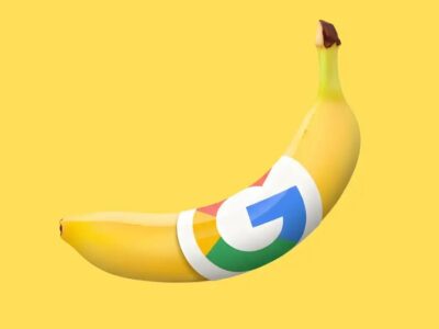 Gemini با مدل Nano Banana سهم ChatGPT را تهدید میکند