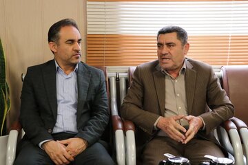 سپیدان در مسیر توسعه صنعتی؛ از امضای۱۲۰ قرارداد سرمایه‌گذاری تا امکان‌سنجی ناحیه جدید