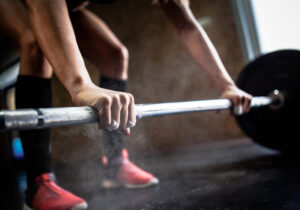 آشنایی با RSI و نقش آن در سنجش اجرای Power Clean