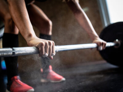 آشنایی با RSI و نقش آن در سنجش اجرای Power Clean