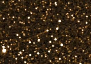 ۴۰ روز تعقیب بی‌وقفه در اعماق فضا /سوآن: دنباله‌داری که ناسا چشم از آن برنداشت