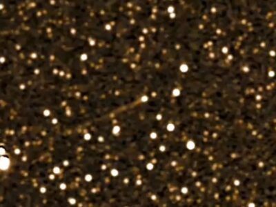 ۴۰ روز تعقیب بی‌وقفه در اعماق فضا /سوآن: دنباله‌داری که ناسا چشم از آن برنداشت